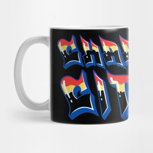 CHARM CITY DESIGN Mug